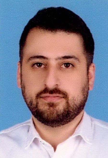 آقای زارعی